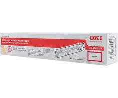 Toneris OKI 4345932 Magenta Oryginał (43459370)