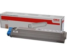 Toneris OKI 44036024 Juodas originalas (44036024)