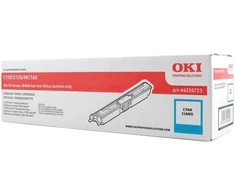 „Toneris OKI 44250723 Original“ (44250723)