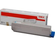Toneris OKI 45536414 Magenta Original (45536414)