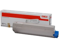 OKI dažai 45643611 arba ES9455 žalsvai mėlyni