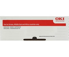 Oki Toneris ES Geltona Geltona (44059257)