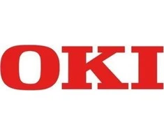 Toneris OKI OKI Baltas Toneris Cartridge Pro9541WT