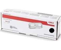 OKI ES9466 / 76 Toneris Juodas Original (46564704)