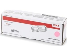 Toneris OKI ES9466 / 76 Magenta Original (46564702)
