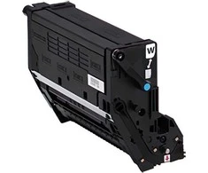 OKI 46844015 dažų / būgno kasetė OKI balta 4500 pgs Pro1040/1050