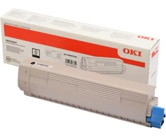 Toneris OKI Toneris Oryginalny OKI ES8433 Juodas