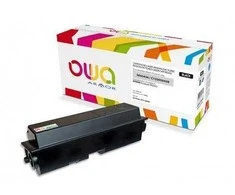 Toneris OWA Armor do EPSON AL M2000, 8000 stron, C13S050437, juoda/juodas