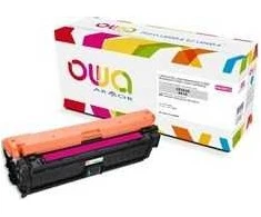Tonerio kasetė OWA Armor Magenta (K15838OW)