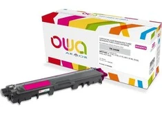 Suderinamas OWA Armor Magenta Toneris TN-245 (K15659OW)