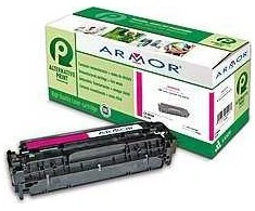 Toneris OWA Armor OWA Armor toneris pro HP Color Laserjet Pro M476, 2700 Stran, CF383A, raudona / purpurinė