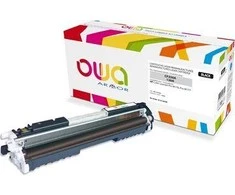 Suderinamas OWA Armor Juodas Toneris 130A (K15728OW)