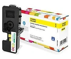 OWA Armor dažai, skirti KYOCERA ECOSYS M5526, P5026, 3000 puslapių, TK5240Y geltona