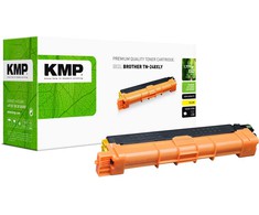 Legrand Toneris Peach KMP Toneris Brother TN-248XL yellow 2300 stron remanufactured