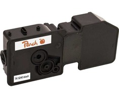 Toneris Peach Kyocera TK-5240K juodas 4000 stron remanufactured