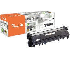 Toneris Peach Peach PT551 tonerio kasetė 1 vnt. Juoda