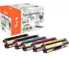 Tonerio Peach CMYK rinkinys (PT844)