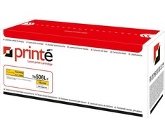 Toneris Printe TS506LY Geltona Zamiennik CLT-Y506L (FCPPRTS506LY)