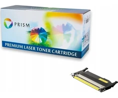 Toneris Prism PRISM Samsung Toneris CLT-406YS/SU462A GELTONAS 1K CLP-360 100% naujas