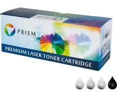 Toneris Prism Juodas pakeitimas CF410X / CRG-046H (ZHL-CF410XNPU!)