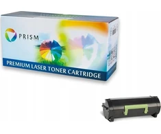 Toneris Prism PRISM Lexmark Toneris XM1140 M1140 10k 100% Naujas