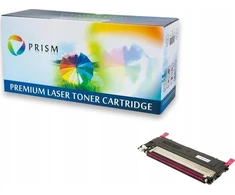 Toneris Prism PRISM Samsung Toneris CLT-4072MS/SU262A MAGENTA 1K CLP-320 100% Naujas