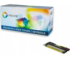 Toneris Prism PRISM Samsung Toneris CLT-4072YS/SU472A GELTONAS 1K CLP-320 100% naujas