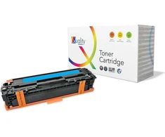 Coreparts „Toneris“ kokybės vaizdavimo žydra kasetė (QI-HP1012C)