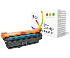 Coreparts Toneris Quality Imaging Cyan Addition 507A (QI-HP1027C)
