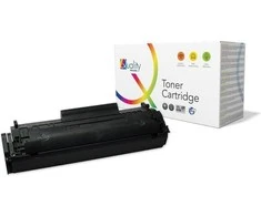 Coreparts Toneris Quality Imaging Juodieji pakeitimai 12A (QI-HP2009)