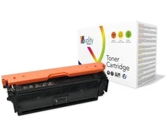 Coreparts Toneris Quality Imaging Juodas pakeitimas 508X (QI-HP1028ZB)