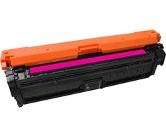 Coreparts „Toneris“ vaizdavimo kokybės rausvai raudona rašalo kasetė (QI-HP1019M)
