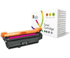 Coreparts Tonerio Quality Imaging Magentos pakeitimas 507A (QI-HP1027M)
