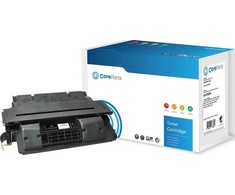 Coreparts Toneris Quality Imaging Toneris Juodas C4127A