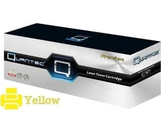 Toneris Quantec Geltonasis pakeitimas 641A (HAN-01146)