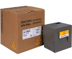 Ricoh 842193, 26000 puslapių, geltona, 1 vnt.