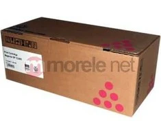 Ricoh SP C220E (407644) (406100) (406054) (406099) Lazerinė kasetė, Purpurinė
