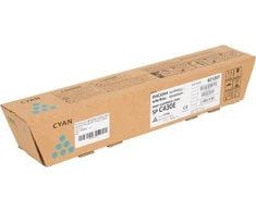 Tonerio kasetė Ricoh 821207 žydra originali (821207)