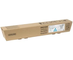 RICOH toneris, žydras, C3501CE/5501CE, apie 24 000 puslapių