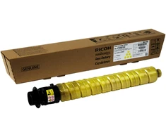 RICOH tonerio kasetė geltona C3501CE/5501CE, apie 24 000 puslapių