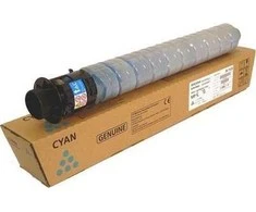 Ricoh IM C2510H (842564) Lazerinė kasetė, Žydra
