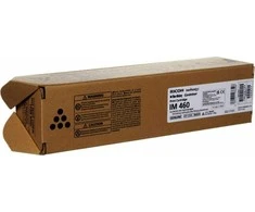 Ricoh IM 460 (842610) Lazerinė kasetė, Juoda
