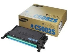 Hewlett Packard (HP) Toneris Samsung CLT-C5082S originalus žydras (SU056A)