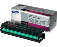 Toneris Samsung CLT-M504S Magenta Original (CLTM504S)