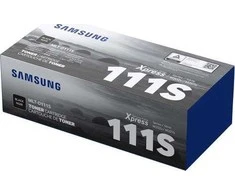 Toneris Samsung MLT-D111S juodas originalus (SU810A)