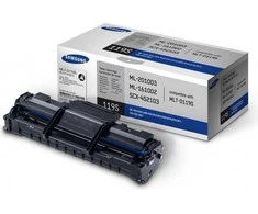 Toneris Samsung MLT- D119S Juodas originalas (MLTD119S)