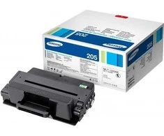 Hewlett Packard (HP) Toneris HP Samsung MLT-D205E Juodas | 10 000 psl | ML-3710 / SCX-5637 / SCX-5737