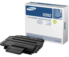 HP Toneris Samsung MLT-D2092S Juodas Oryginał (SV004A)
