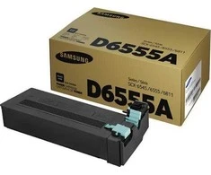 Samsung HP Cartridge Juodas Juodas SCX-D6555A SCXD6555A (SV208A)