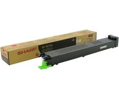 Sharp originalus toneris MX-18GTBA, juodas, 13200s